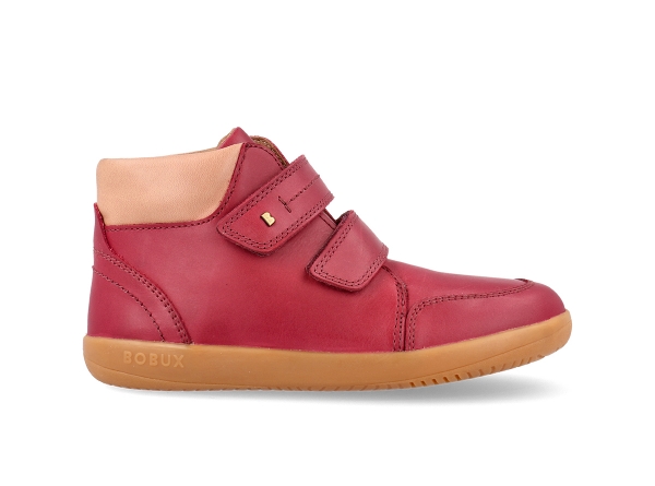 Kid+ (Νο:27-33) Timber Cranberry