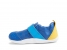 Step up (No: 18-22) Xplorer Go Gentian Blue + Pineapple Combo