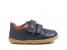 Step up (No: 19-22) Timber Low Navy