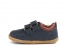 Step up (No: 19-22) Timber Low Navy